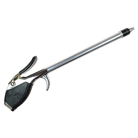 Coilhose Pneumatics CEG Series Blow Gun with 12" High Flow Tip CEG-12SH-DPB